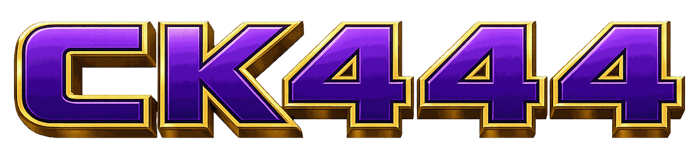 ck444.com logo